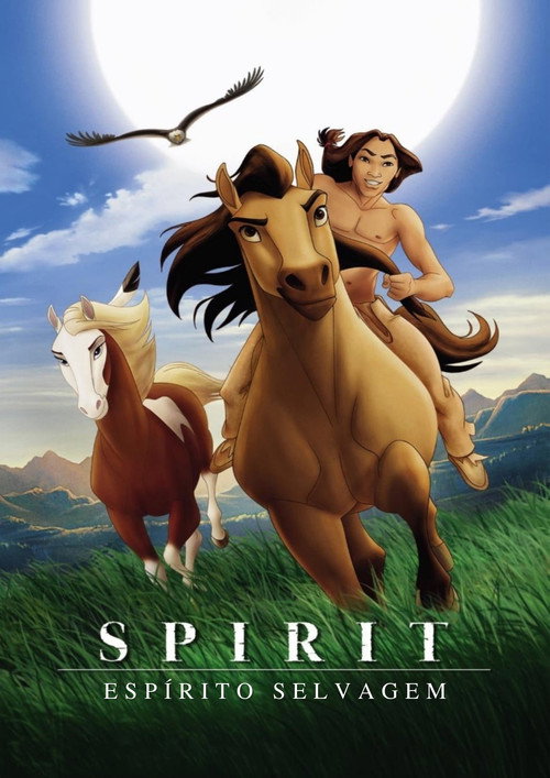 سبيريت قائد قبيلة السيمارون