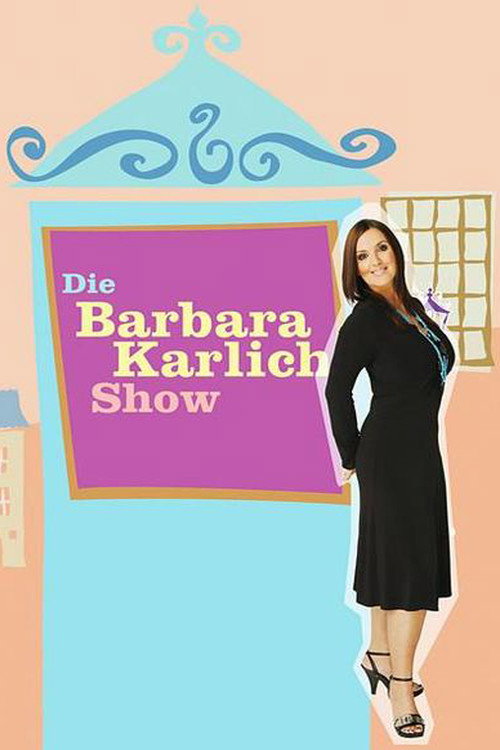 Barbara Karlich Talk um 4