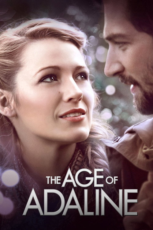 فيلم The Age of Adaline / The Age of Adaline مترجم اون لاين