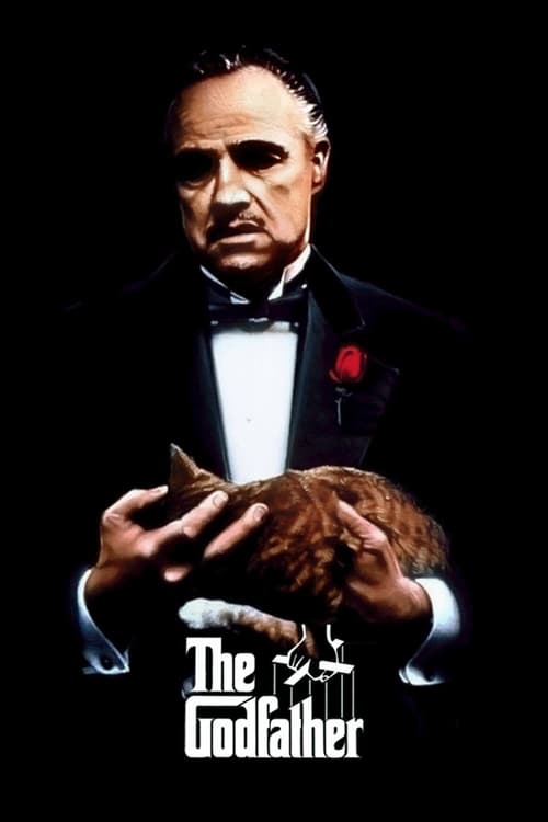 فيلم العراب / The Godfather مترجم اون لاين