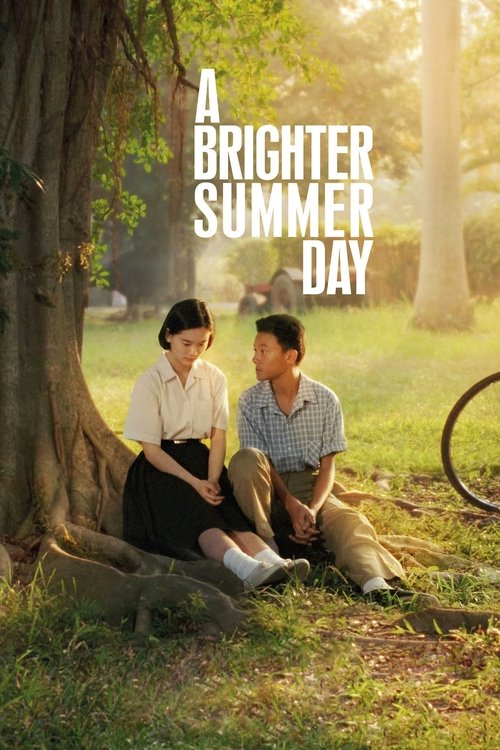 فيلم A Brighter Summer Day / A Brighter Summer Day مترجم اون لاين