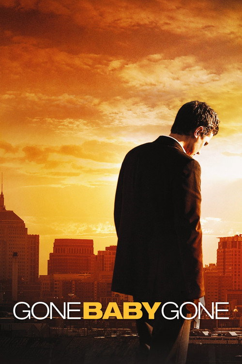 فيلم Gone Baby Gone / Gone Baby Gone مترجم اون لاين