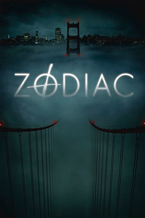 فيلم زودياك / Zodiac مترجم اون لاين