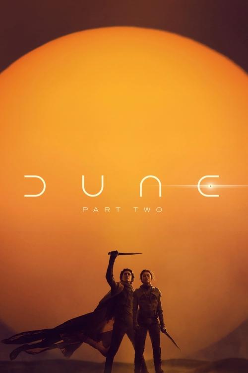 فيلم كثيب: القسم الثاني / Dune: Part Two مترجم اون لاين