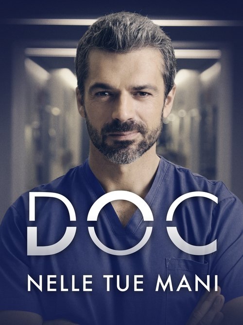 Doc Nelle tue mani