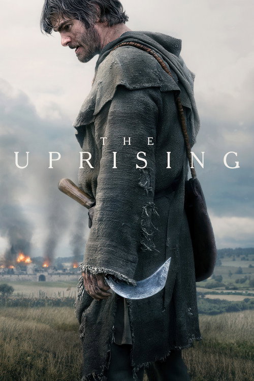 The Uprising