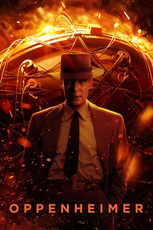 فيلم أوبنهايمر / Oppenheimer مترجم اون لاين