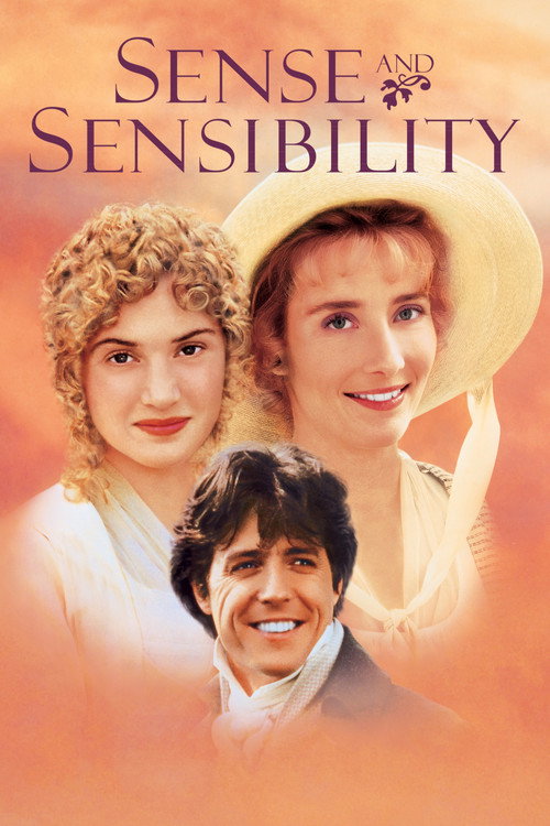 فيلم Sense and Sensibility / Sense and Sensibility مترجم اون لاين