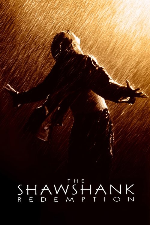 فيلم الخلاص من شاوشانك / The Shawshank Redemption مترجم اون لاين