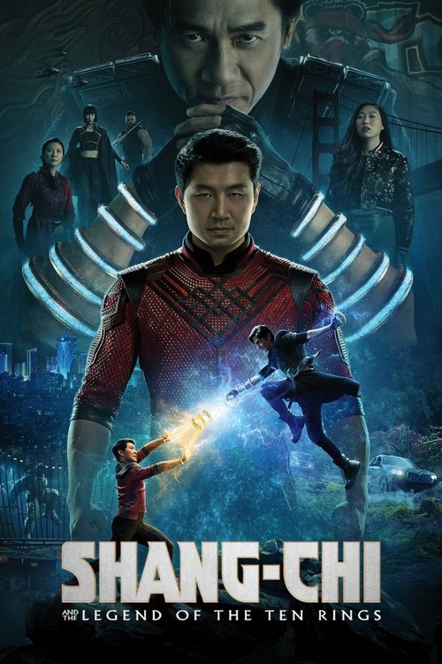 فيلم شانغ تشي وأسطورة الحلقات العشر / Shang-Chi and the Legend of the Ten Rings مترجم اون لاين