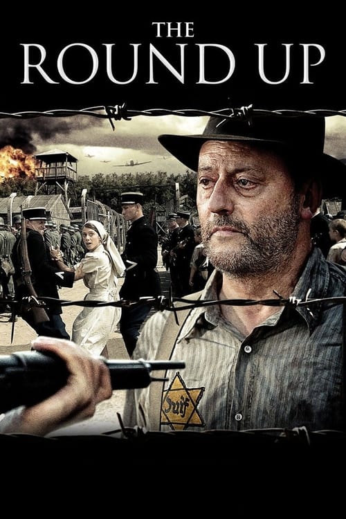 فيلم La Rafle / The Round Up مترجم اون لاين