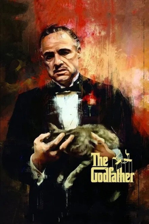Mario Puzos The Godfather: The Complete Novel for Television
