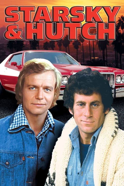 Starsky Hutch