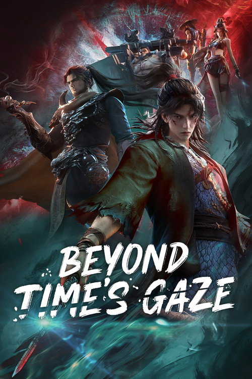 Beyond Times Gaze