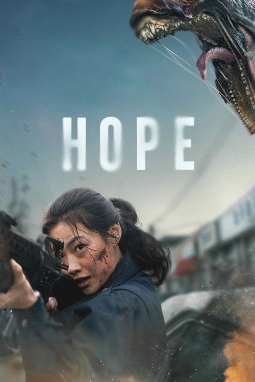 فيلم أمل / Hope مترجم اون لاين
