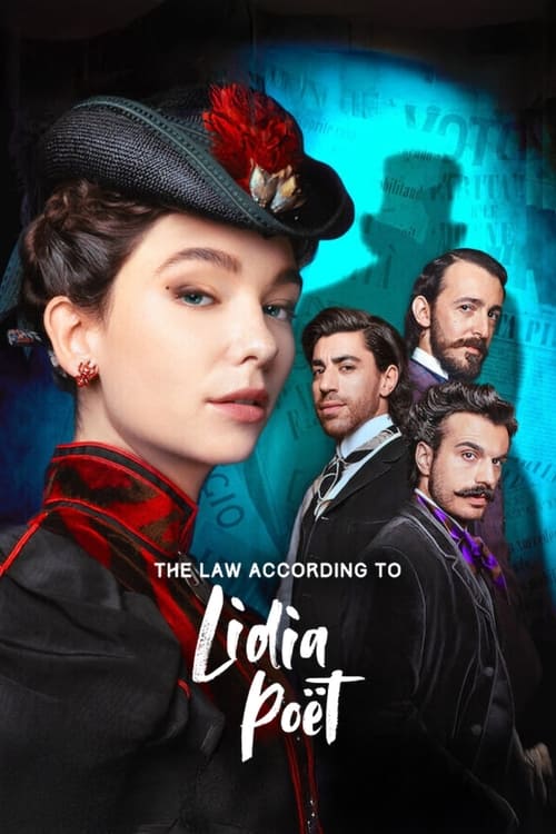 La legge di Lidia Pot