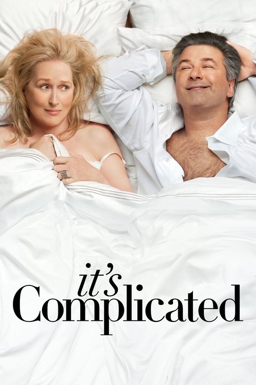 Its Complicated