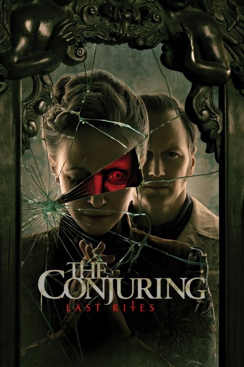 فيلم الشعوذة: الطقوس الأخيرة / The Conjuring: Last Rites مترجم اون لاين