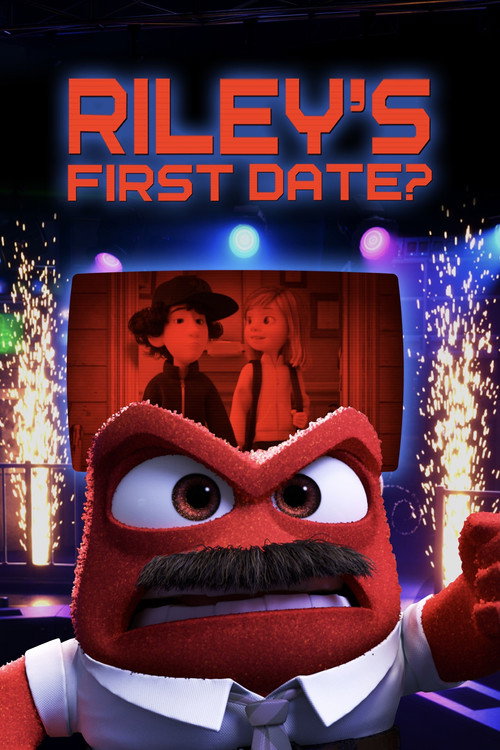 فيلم موعد رايلي الأول؟ / Rileys First Date مترجم اون لاين