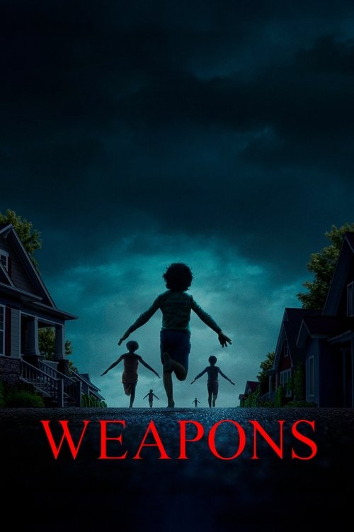 فيلم أسلحة / Weapons مترجم اون لاين