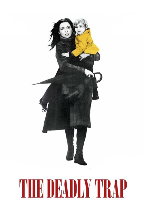 فيلم La Maison sous les arbres / The Deadly Trap مترجم اون لاين