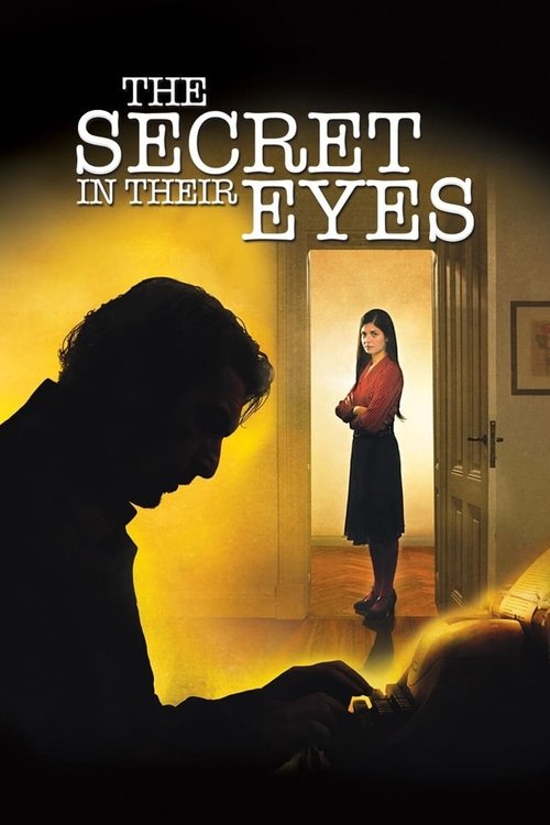 فيلم El secreto de sus ojos / The Secret in Their Eyes مترجم اون لاين