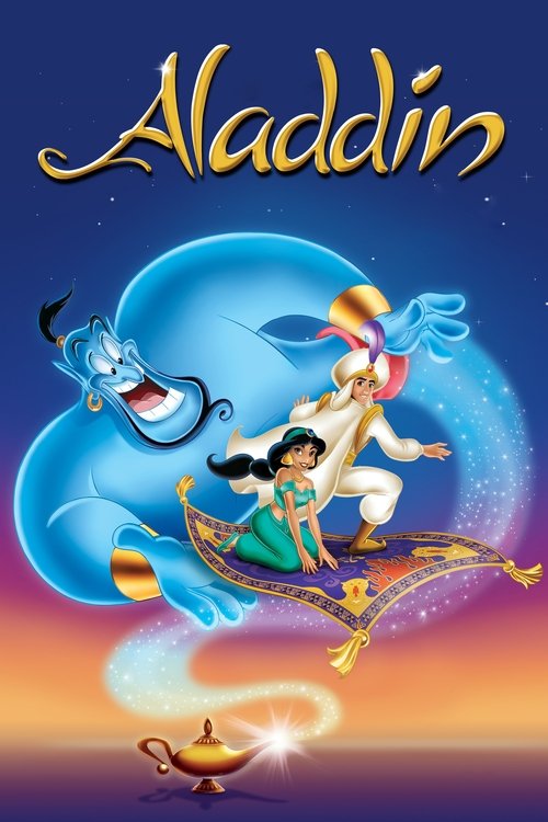 فيلم علاء الدين / Aladdin مترجم اون لاين
