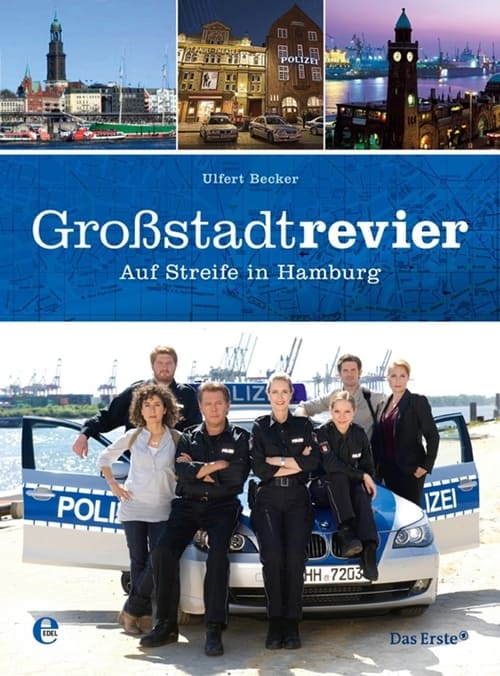 Grostadtrevier