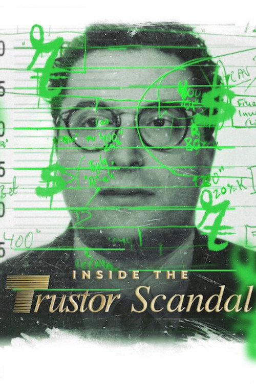 فيلم Trustorhrvan / Inside the Trustor Scandal مترجم اون لاين