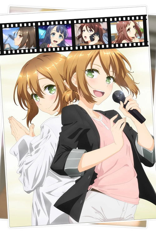 Ren Arisugawa Is Actually a Girl
