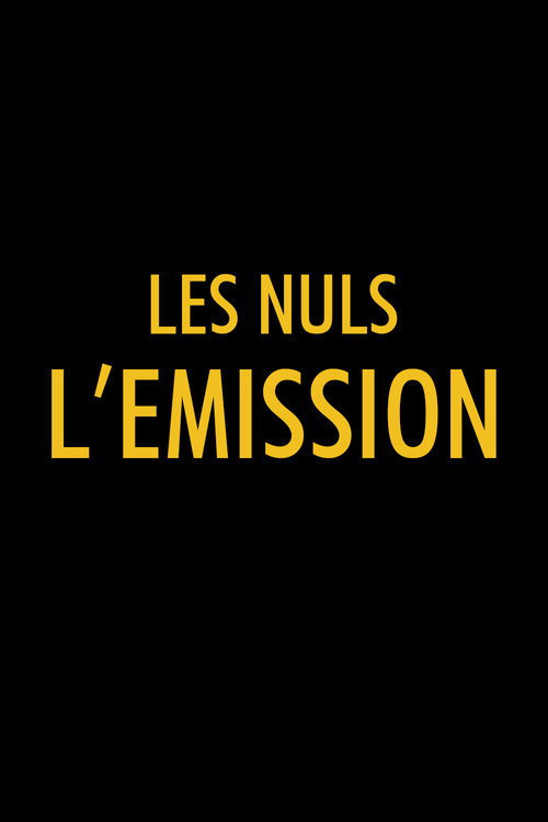 Les Nuls, lmission