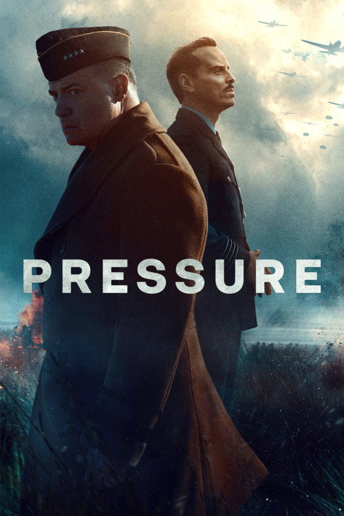 فيلم Pressure / Pressure مترجم اون لاين