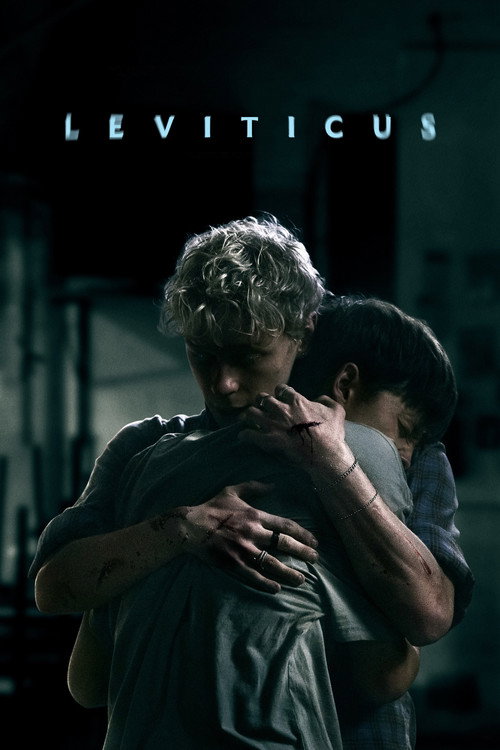 فيلم Leviticus / Leviticus مترجم اون لاين