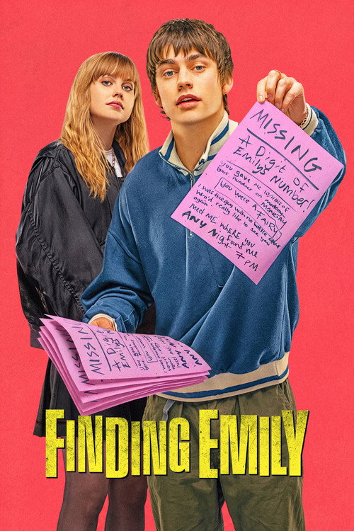 فيلم Finding Emily / Finding Emily مترجم اون لاين