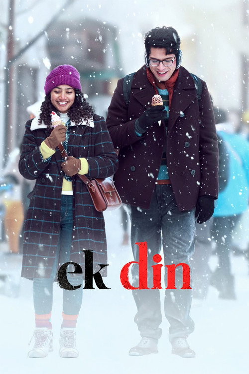 فيلم Ek Din / Ek Din مترجم اون لاين