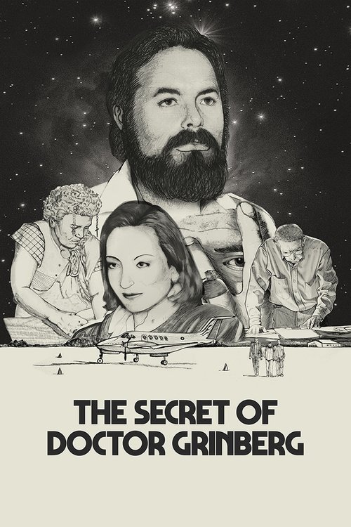 El Secreto del Doctor Grinberg
