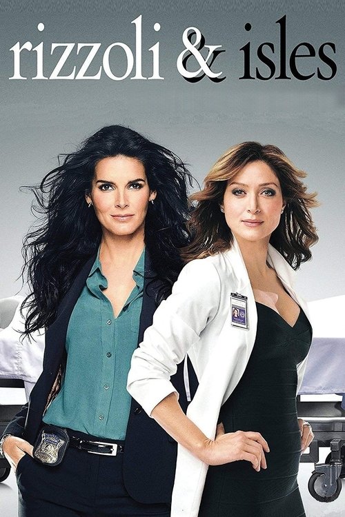 Rizzoli Isles