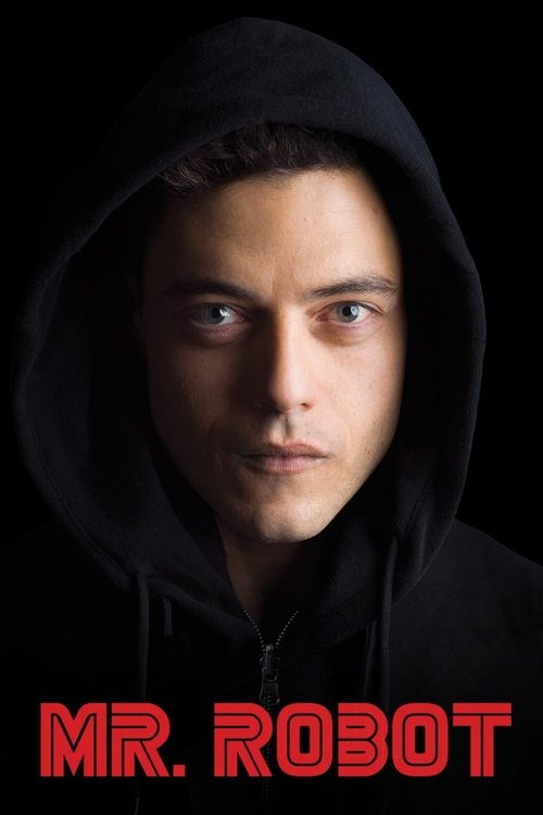 مسلسل السيد روبوت / Mr. Robot مترجم اون لاين