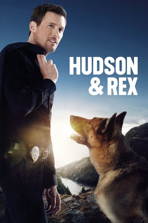 Hudson Rex