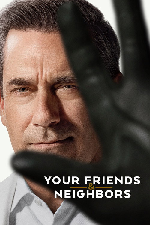 Your Friends Neighbors