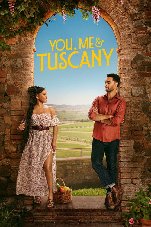 You, Me Tuscany