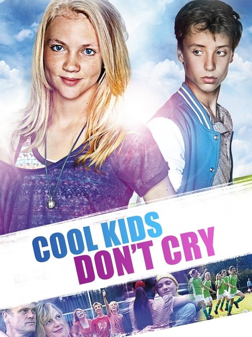 فيلم Achtste Groepers Huilen Niet / Cool Kids Dont Cry مترجم اون لاين
