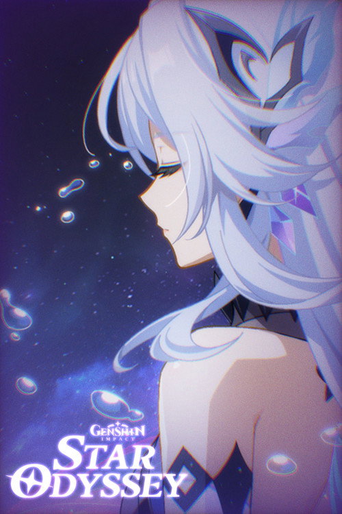 فيلم Genshin Impact: Star Odyssey / Genshin Impact: Star Odyssey مترجم اون لاين