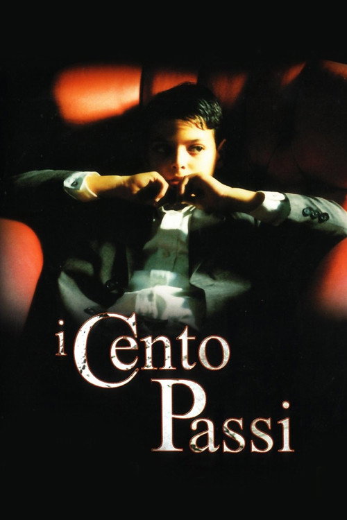 I cento passi (One Hundred Steps)