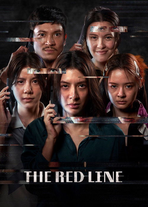 فيلم The Red Line / The Red Line مترجم اون لاين