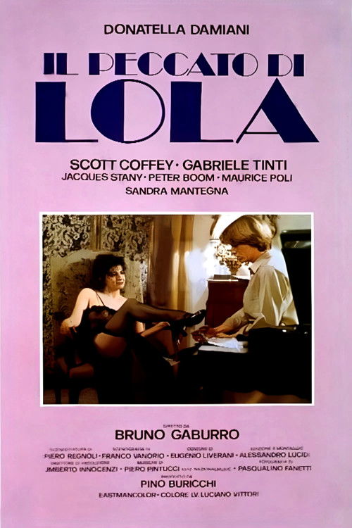 Il peccato di Lola