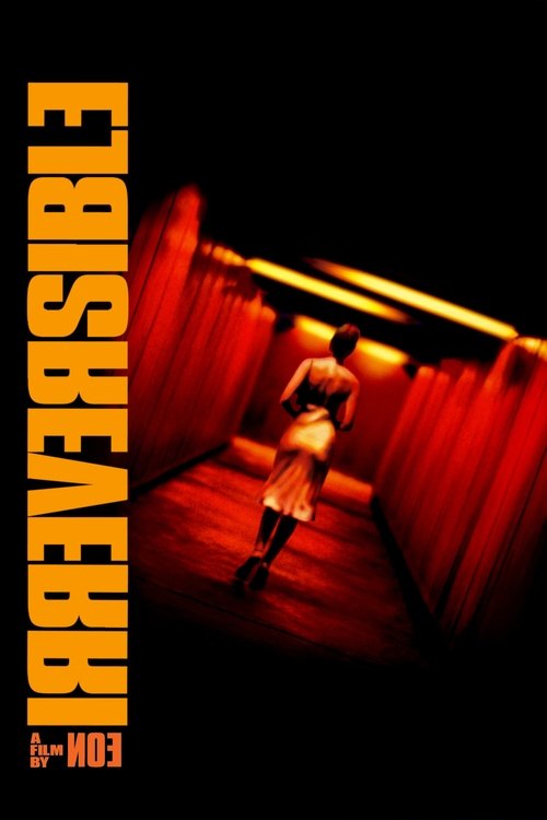 فيلم Irrversible / Irreversible مترجم اون لاين