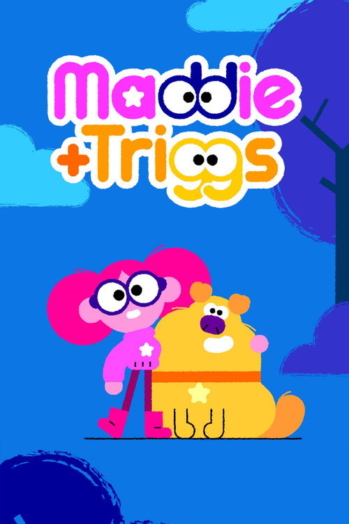 Maddie Triggs