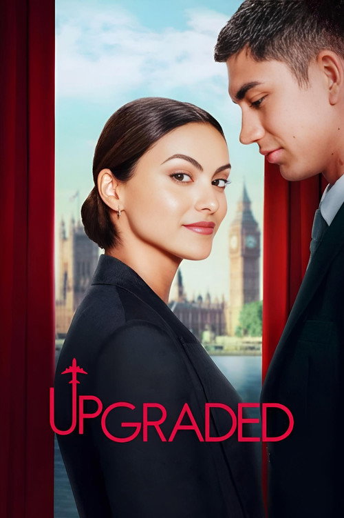 فيلم ترقية / Upgraded مترجم اون لاين