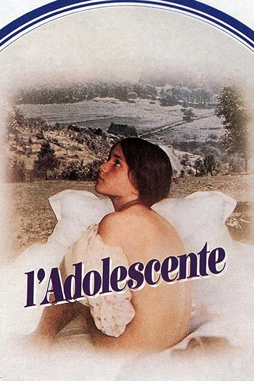 LAdolescente